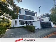 - Reserviert - Moderne 3-Zimmerwohnung in bester Lage an der Weser! - Nienburg (Weser)