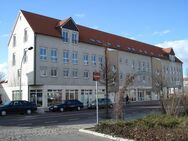 Großzügige, moderne 4-Zi. Dachwohnung mit Balkon - Rathenow