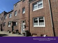 KAUFEN. | Zentrales Reihenmittelhaus mit Charme und durchdachtem Grundriss in Bremerhaven - Bremerhaven