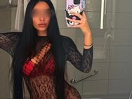 NEU in der Stadt ❤️ Deutsch-Türkin SELIN *neue Nummer* ❤️ 20 J. 🔥 nur für kurze Zeit 💋 Top-Service ❤️ - München