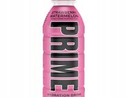 6x Prime Hydration - Sportgetränk Erdbeere Wassermelone USA 500ml - Ingolstadt