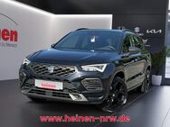 Seat Ateca, 1.5 TSI FR, Jahr 2021 - Kamen