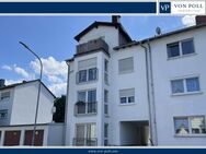 - Kapitalanlage - Attraktive 2 - Zimmer-Maisonette-Wohnung - Obertshausen/Hausen - Obertshausen