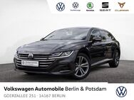 VW Arteon, 2.0 TDI Shooting Brake R-Line, Jahr 2023 - Berlin