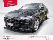 Audi Q8, 50 TDI Ambi Plus Luftfeder, Jahr 2023 - Sankt Augustin Zentrum