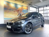 BMW 218, i GranTourer Sport Line, Jahr 2021 - Strausberg