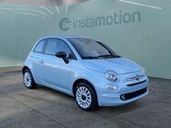 Fiat 500, GSE Hybrid, Jahr 2023 - München