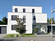 Moderne, stilvolle Stadtvilla mit erstklassiger Ausstattung und optimaler Aufteilung! - Mönchengladbach
