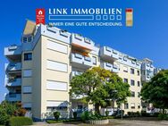 Tamm: Charmante, moderne 4-Zimmer-Wohnung mit Balkon und Aussicht - Tamm