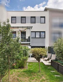 Platz für Träume - Familienidylle mit Garten - Schnaittach