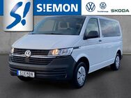 VW T6 Kombi, 2.0 TDI Transporter 1, Jahr 2024 - Warendorf