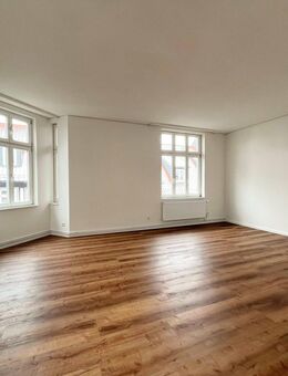 Stilvolle 3-Raumwohnung in der Innenstadt - Wernigerode