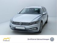 VW Passat Variant, 2.0 TDI Elegance IQ LIGHT, Jahr 2023 - Berlin