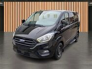 Ford Transit Custom, Kombi 320 L1 Trend, Jahr 2022 - Dresden