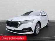 Skoda Octavia Combi 1.4 TSI DSG e-Hybrid LED SH PDC - Greding