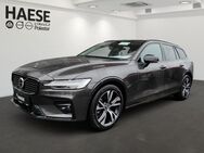 Volvo V60, B4 Benzin Plus Dark, Jahr 2024 - Wiesbaden