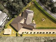 Luxuriöser Bungalow mit Doppelgarage - Prümzurlay