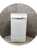 45er Bosch Geschirrspüler SPS40E22EU / 1 Jahr Garantie & Gratis Lieferung in Berlin! in 13349