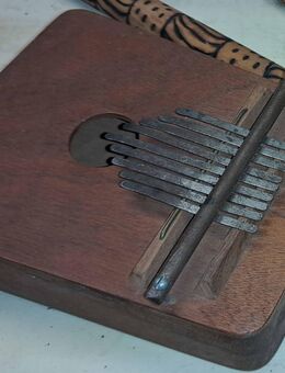Verschenke Musik Instrument - Berlin Mitte