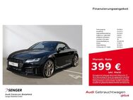 Audi TTS, 2.0 TFSI quattro Roadster, Jahr 2024 - Bielefeld