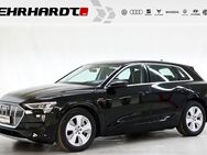 Audi e-tron, advanced 55 quattro FW EL SITZE HECKKL, Jahr 2019 - Suhl