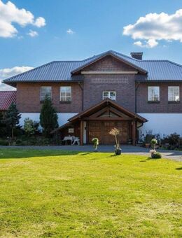 Nentershausen, Landhaus - Nentershausen (Hessen)