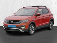 VW T-Cross, 1.0 TSI Move, Jahr 2023 - Langenhagen