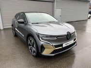 Renault Megane, E-Tech EV60 220 Iconic, Jahr 2023 - Rheinfelden (Baden)