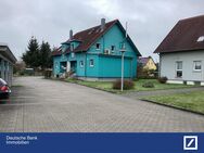 Ihr neues Doppelhaus in herrlicher Natur am Rande von Leipzig - Naunhof