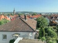 vollvermietetes Mehrfamilienhaus in Bamberg zu verkaufen. - Bamberg