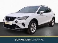 Seat Arona, 1.0 TSI FR 110, Jahr 2023 - Chemnitz