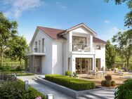 NEUBAUGEBIET: Ihr neues Zuhause in Grafenhausen: Haus mit Grundstück in sonniger Lage - Kappel-Grafenhausen