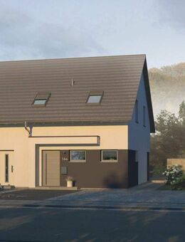 Die Quadratur des Wohnkreises: Großeltern, Eltern, Kinder - glücklich unter einem Dach - Dürmentingen