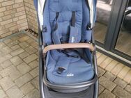 *Joie Versatrax* Kinderbuggy / Kinderkarre / Buggy - Klein Gladebrügge