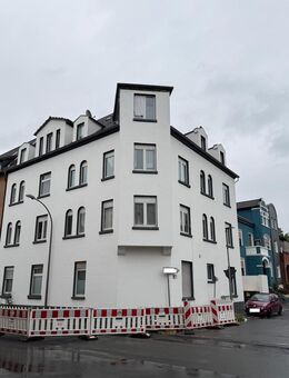 7 Fam.-Haus mit Garage in Bochum - Bochum