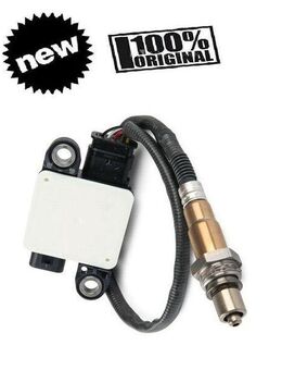 NOX LAMBDASONDE SENSOR MERCEDES W205 C253 X253 W907 A0009050608 - Dortmund Wickede