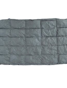 Nomad Tales Spirit Outdoor Hundematte Scallion - L 137 x B 80 cm