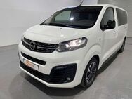 Opel Zafira Life 2.0 D Edition M Automatik EU6d-T Navi Klima PDC - Norderstedt