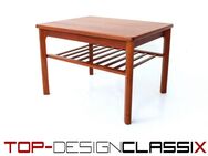 wie neu! Henning Kjaernulf Coffee Table Teak Couchtisch Vintage - Hamminkeln Zentrum