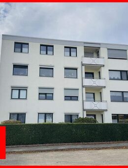 Top geschnittene Eigentumswohnung - Lübeck