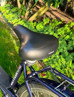 26 Zoll Kettler Alu Rad - Gelsenkirchen