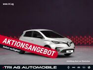 Renault ZOE, E-Tech Iconic EV50 135hp 16-Zoll, Jahr 2024 - Bühl