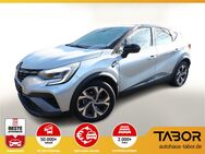 Renault Captur, 1.6 II E-TECH 160 R S Line, Jahr 2022 - Kehl