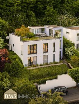 Moderne Villa in Igel mit einzigartiger Aussicht! - Igel
