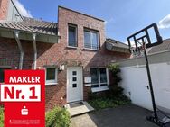 Reiheneckhaus in fantastischer Lage - Düsseldorf
