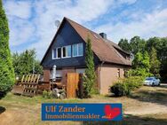 Suche!!! Ein kleines Haus zur Miete mit ca. 100 m²!!! - Suderburg