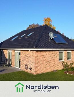 Massiv gebaut, modern ausgestattet - Ihr neues Zuhause mit Komfort und Stil in Ziethen - Ziethen (Schleswig-Holstein)