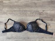 80C, neuer Hunkemöller Push-up BH! - Lucka