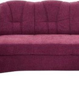 DOMO collection Wohnlandschaft Papenburg U-Form, in großer Farbvielfalt, wahlweise Bettfunktion, frei im Raum stellbar