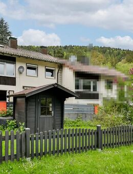 Der wichtigste Ort der Welt: Ihr neues Zuhause! - Bad Wildbad